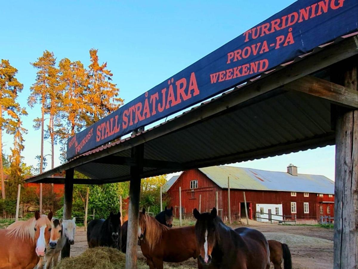Stall Stratjaera Kültér fotó